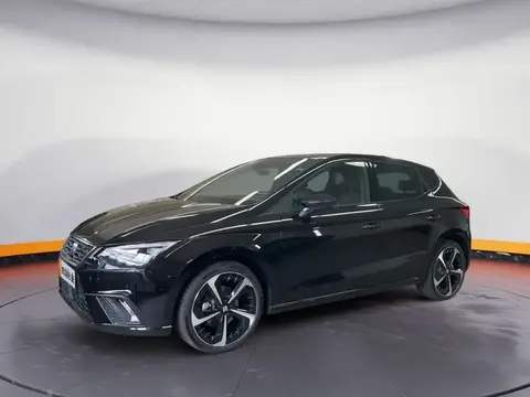 Used SEAT IBIZA Petrol 2024 Ad 