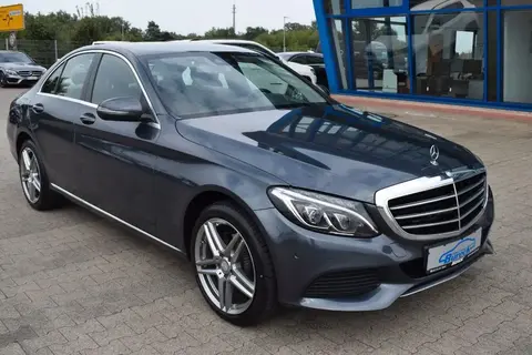 Used MERCEDES-BENZ CLASSE C Petrol 2015 Ad 