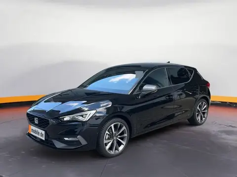 Annonce SEAT LEON Essence 2024 d'occasion 