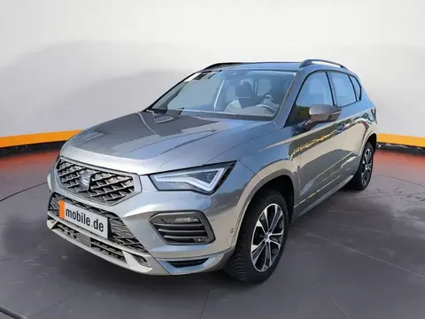 Used SEAT ATECA Petrol 2023 Ad 