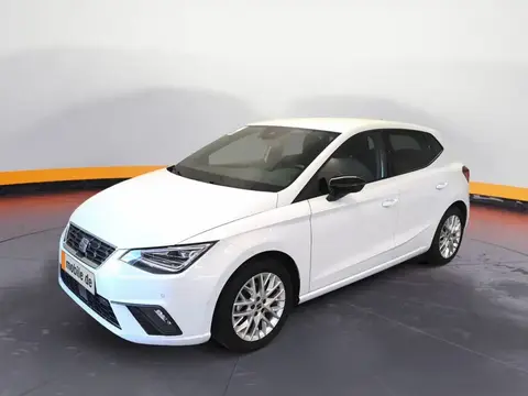 Used SEAT IBIZA Petrol 2023 Ad 