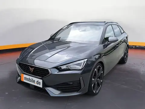 Annonce CUPRA LEON Essence 2023 d'occasion 