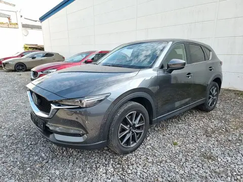 Annonce MAZDA CX-5 Diesel 2019 d'occasion 