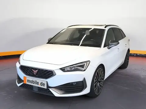 Used CUPRA LEON Petrol 2022 Ad 