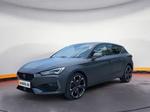 Used CUPRA LEON Hybrid 2021 Ad 