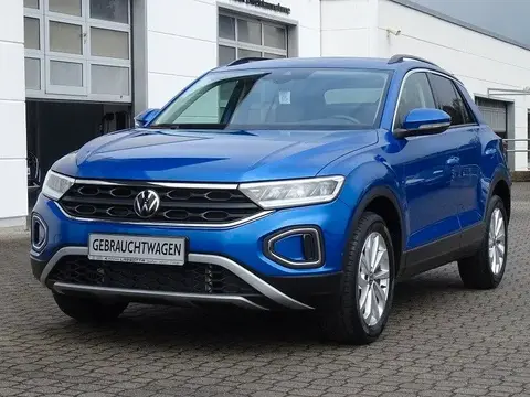 Used VOLKSWAGEN T-ROC Petrol 2023 Ad 