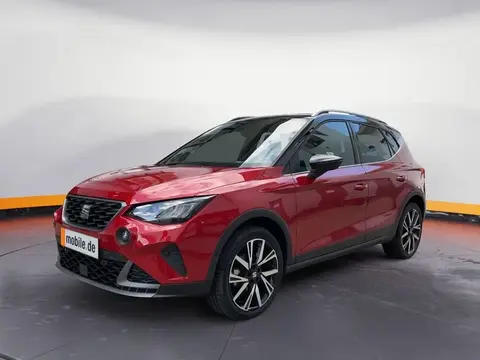 Annonce SEAT ARONA Essence 2023 d'occasion 