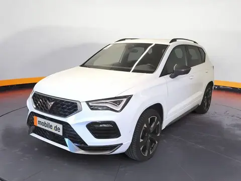 Used CUPRA ATECA Petrol 2023 Ad 