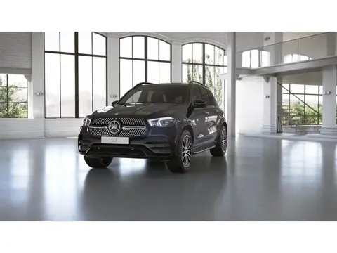 Used MERCEDES-BENZ CLASSE GLE Hybrid 2022 Ad 