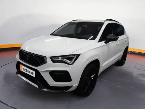 Annonce CUPRA ATECA Essence 2023 d'occasion 