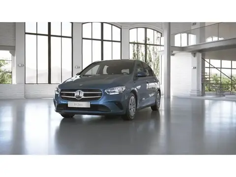 Used MERCEDES-BENZ CLASSE B Hybrid 2022 Ad 