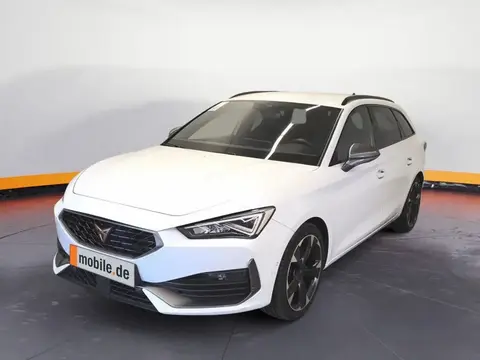 Annonce CUPRA LEON Essence 2023 d'occasion 