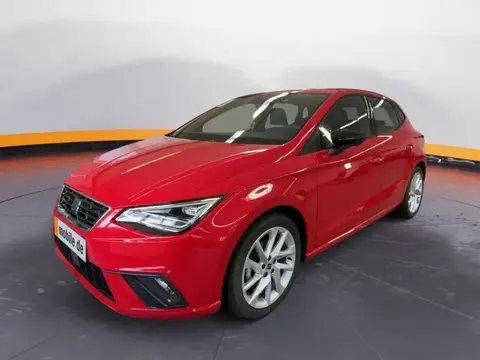 Used SEAT IBIZA Petrol 2023 Ad 