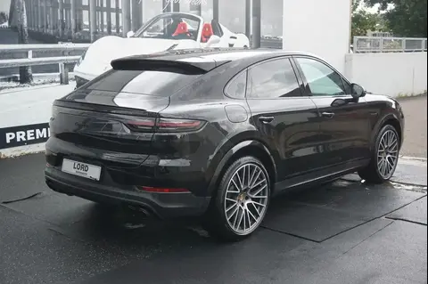 Used PORSCHE CAYENNE Hybrid 2023 Ad 