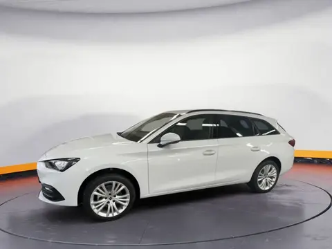 Used SEAT LEON Petrol 2024 Ad 