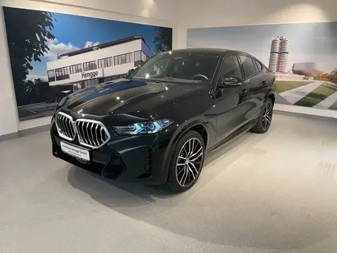 Used BMW X6 Diesel 2024 Ad 