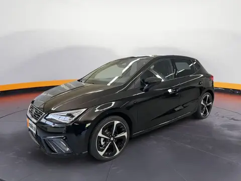 Used SEAT IBIZA Petrol 2024 Ad 