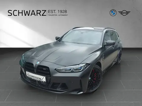 Annonce BMW M3 Essence 2024 d'occasion 