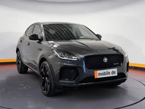 Annonce JAGUAR E-PACE Essence 2023 d'occasion 