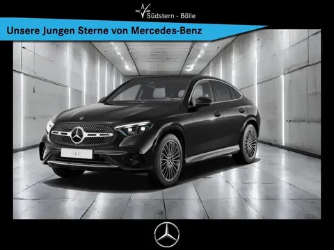 Used MERCEDES-BENZ CLASSE GLC Diesel 2024 Ad 