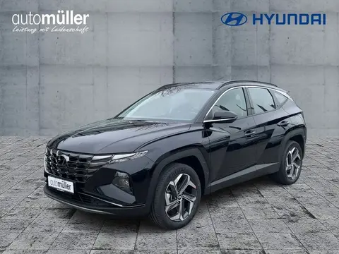 Used HYUNDAI TUCSON Hybrid 2024 Ad 