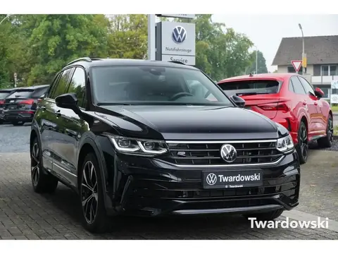 Annonce VOLKSWAGEN TIGUAN Essence 2024 d'occasion 