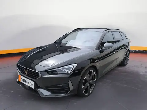 Used CUPRA LEON Hybrid 2023 Ad 