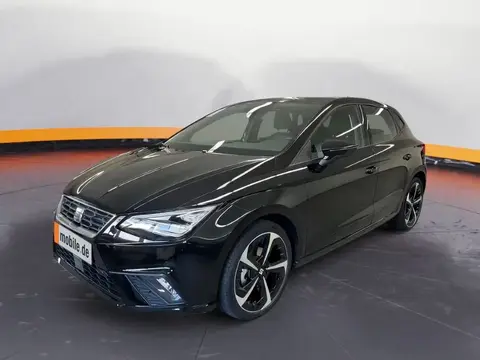 Used SEAT IBIZA Petrol 2024 Ad 