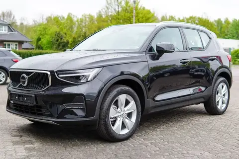 Used VOLVO XC40 Petrol 2023 Ad 