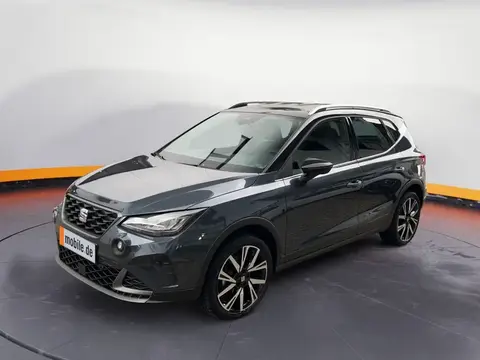 Annonce SEAT ARONA Essence 2023 d'occasion 