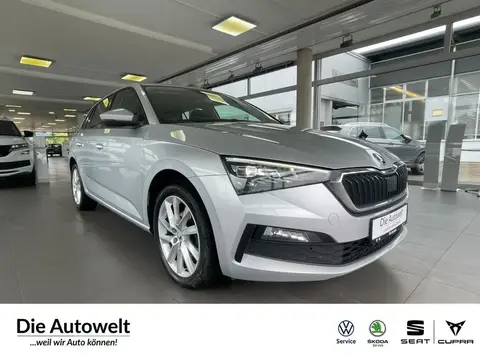 Used SKODA SCALA Diesel 2020 Ad 