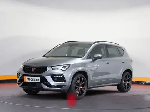 Annonce CUPRA ATECA Essence 2023 d'occasion 