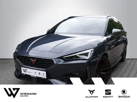 Annonce CUPRA LEON Essence 2023 d'occasion 