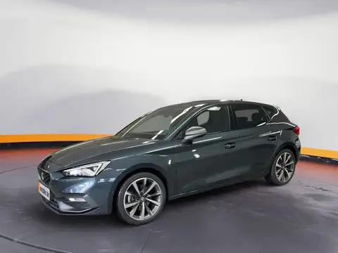 Used SEAT LEON Petrol 2022 Ad 