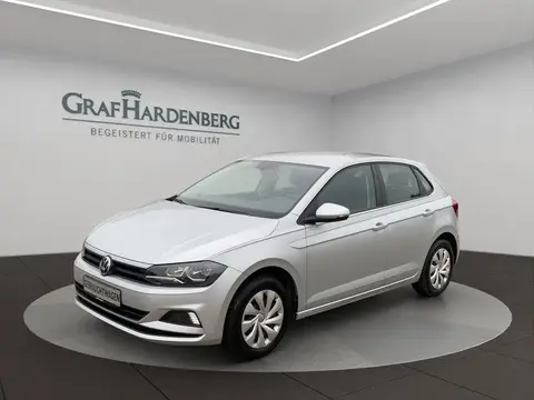 Annonce VOLKSWAGEN POLO Essence 2020 d'occasion 