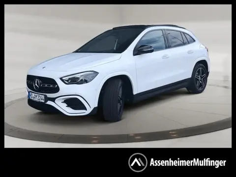 Annonce MERCEDES-BENZ CLASSE GLA Essence 2024 d'occasion 