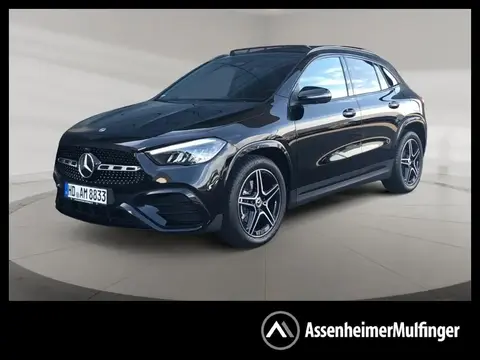 Used MERCEDES-BENZ CLASSE GLA Petrol 2024 Ad 