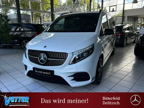 Used MERCEDES-BENZ CLASSE V Diesel 2021 Ad 