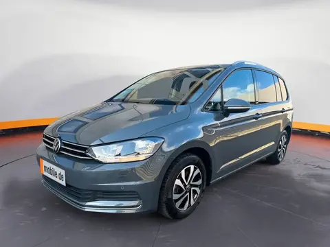 Used VOLKSWAGEN TOURAN Petrol 2023 Ad 