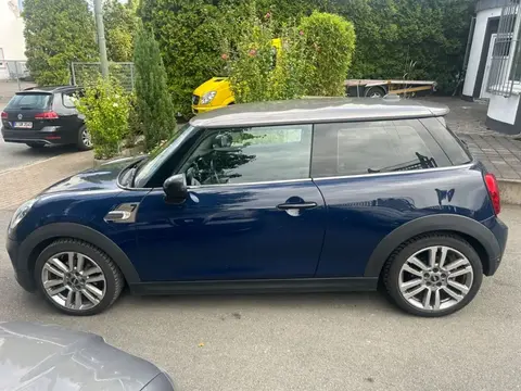 Used MINI COOPER Petrol 2017 Ad 