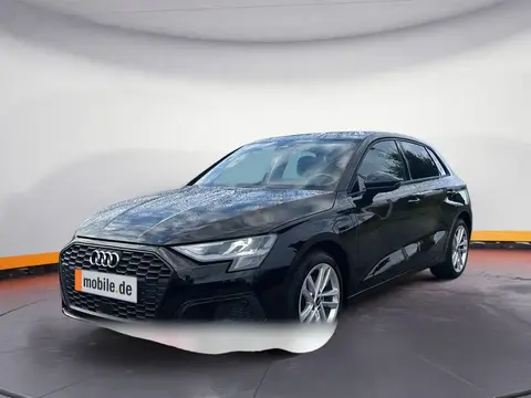 Used AUDI A3 Hybrid 2021 Ad 