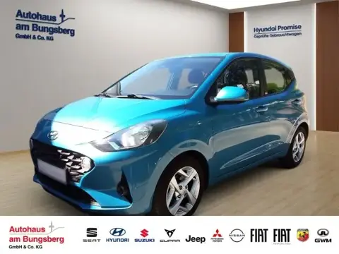 Annonce HYUNDAI I10 Essence 2020 d'occasion 