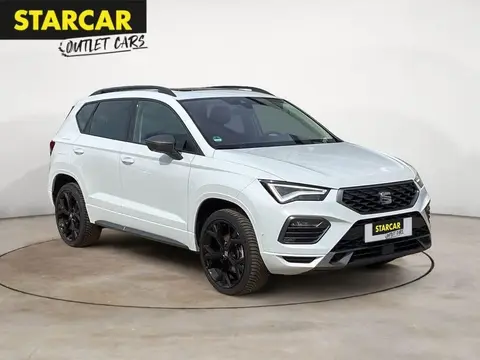 Used SEAT ATECA Petrol 2023 Ad 