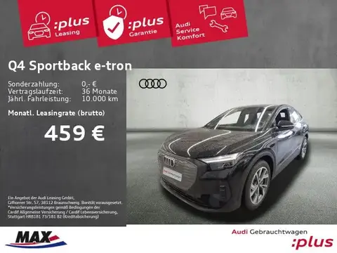 Annonce AUDI Q4 Non renseigné 2024 d'occasion 