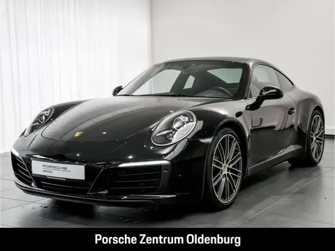 Annonce PORSCHE 911 Essence 2017 d'occasion 