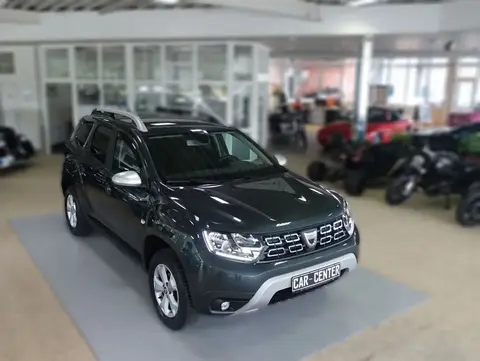 Used DACIA DUSTER Petrol 2018 Ad 