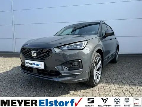 Used SEAT TARRACO Diesel 2024 Ad 