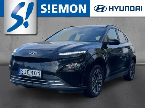 Annonce HYUNDAI KONA Non renseigné 2022 d'occasion 