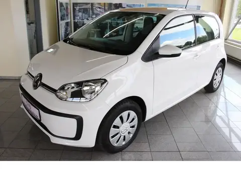 Annonce VOLKSWAGEN UP! Essence 2019 d'occasion 