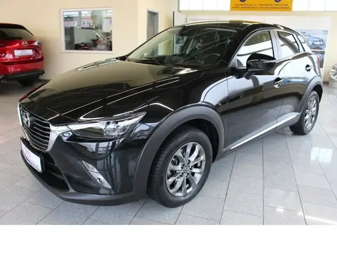 Annonce MAZDA CX-3 Essence 2017 d'occasion 